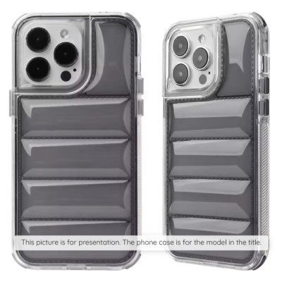 Husa pentru Samsung Galaxy S24 Plus - Techsuit Wave Shield - Black foto