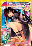 To Love Ru Darkness, Vol. 8