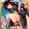 To Love Ru Darkness, Vol. 8