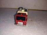 Bnk jc Matchbox MB 229 Mack Auxiliary Power Truck 1991 - 1/84