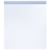 Cumpara ieftin Window Film Gri Fros 23.6 in x 787.4 in PVC