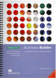 Business Builder | Paul Emmerson, Macmillan Education