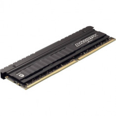 Memorie Crucial Ballistix Elite 8GB (1x8GB) DDR4 3600MHz CL16 foto