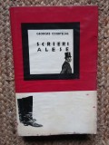 Georges Courteline - Scrieri alese (1965, editie cartonata)