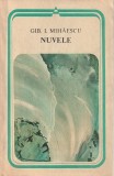 GIB I. MIHAESCU - NUVELE