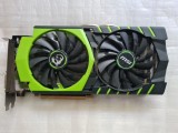 Placa video Colectie MSI GTX960 Gaming Limited Edition 2gb ddr5/128bits, PCI Express, 2 GB, nVidia