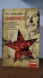 Tim Tzouliadis &ndash; Abandonatii