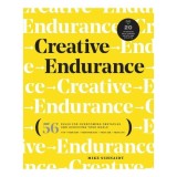 Creative Endurance: 56 Rules For Overcoming Obstac(...)