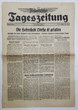 FRANKISCHE TAGESZEITUNG , NATIONALSOZIALISTISCHE TAGZEITUNG FUR DEN GAU FRANKEN , NR.244 , 1941
