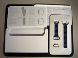 Curea Apple Watch 49mm Blue Ocean Band MT633ZM/A