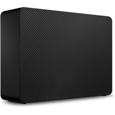 Hard disk extern Seagate Expansion Desktop External Drive 20TB USB 3.2 Gen 1 Black