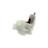 &Icirc;nchizător ușă pentru mașină de spălat vase ARISTON INDESIT C00087440 Resigilat