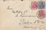 ~Germania, plic circulat intern, 1920