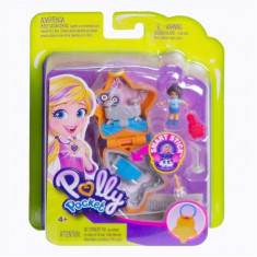 Set Jucarie Polly Pocket Concert Compact foto