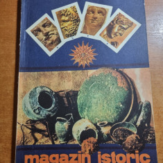 revista magazin istoric februarie 1979