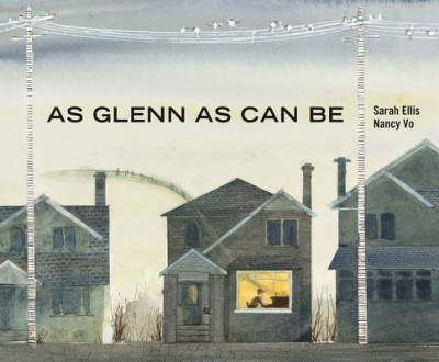 As Glenn as Can Be foto