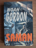 Noah Gordon - Saman