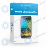 Caseta de instrumente Samsung Galaxy Grand Max