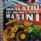 Ian Graham - Vreau sa stiu cat mai multe despre masini (Editia: 2009)
