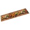 vidaXL Covor de bucătărie lavabil Spices, 60x180cm, catifea 4005606