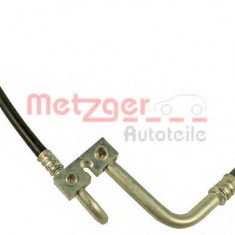 Conducta presiune variabila,aer conditionat FORD FIESTA V (JH, JD) (2001 - 2010) METZGER 2360011