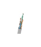 Cablu UTP Cat5 solid cupru 1m TENDA TEC-5000-305