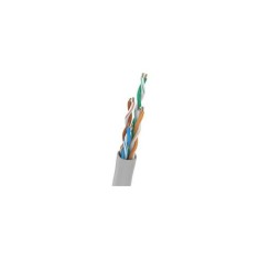 Cablu UTP Cat5 solid cupru 1m TENDA TEC-5000-305
