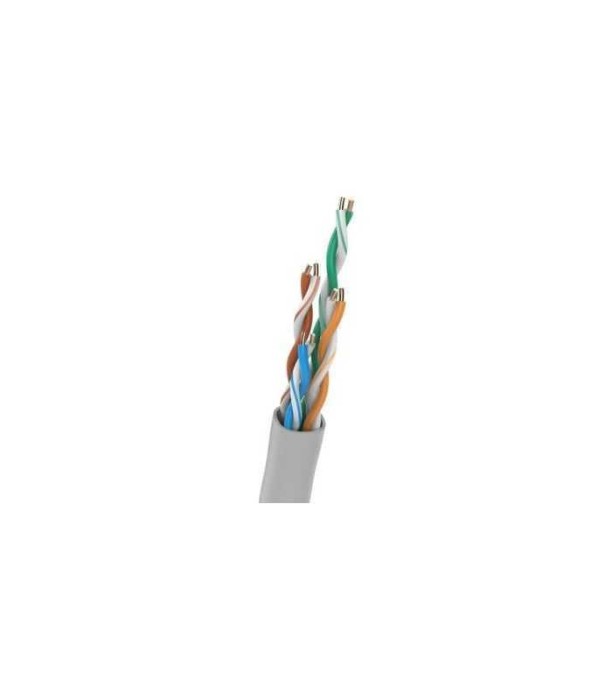 Cablu UTP Cat5 solid cupru 1m TENDA TEC-5000-305