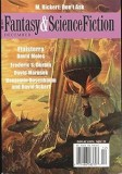 FANTASY &amp; SCIENCE FICTION - DECEMBER 2007