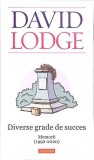 Diverse Grade de Succes. Memorii (1992-2020) - David Lodge, Polirom, 2023, Psihologie, Paperback