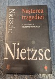 Nasterea Tragediei Nietzsche