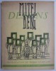 Dessins - Mitelberg: Album Pictura, Carte de Arta