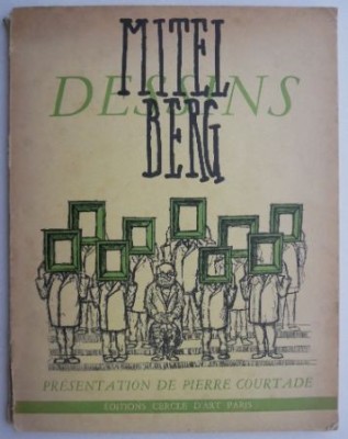 Dessins - Mitelberg foto