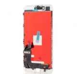 Display LCD iPhone 7 Plus Alb, Tianma AM+, 5.5 inch - Ecran Inlocuire Premium