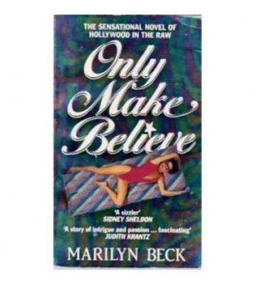 Marlyn Beck - Only Make Believe - 110210 foto