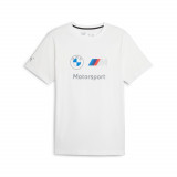 BMW MMS ESS Logo Tee, Puma