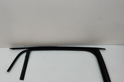 Garnitura de cauciuc ușă dreapta spate TESLA MODEL X 2017 OEM: 1032278-00-D 25806769 foto