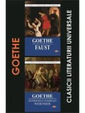 Cumpara ieftin Pachet Goethe/Johann Wolfgang Goethe