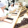 Fabrica de ciocolata in Germania