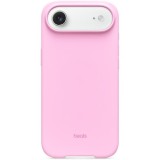 Husa de protectie Beats pentru iPhone Air, Case cu MagSafe and Camera Control &mdash; Pebble Pink