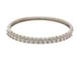 Bratara Femei Aldo Argintie Metal NAURI 973 Accesorii Dama