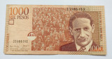 Columbia - 1000 Pesos 2001