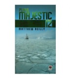 Matthew Reilly - Planul majestic 12 - 123792