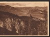 CPI B13594 CARTE POSTALA - BUCEGI - VALEA HOROABEI , RPR, Circulata, Fotografie