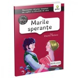 Marile sperante, Charles Dickens