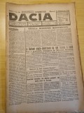 Dacia 27 octombrie 1943-ziua regelui mihai,stiri al 2-lea razboi mondial,deva