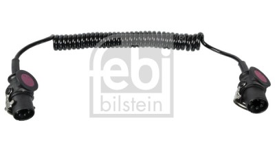 FEBI BILSTEIN 171794 cablu infasurat foto