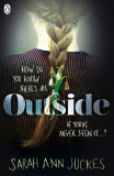 Outside | Sarah Ann Juckes, Penguin