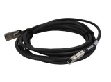 Cablu Cluster NetApp SFF-8470, 5m, Cod 112-00077