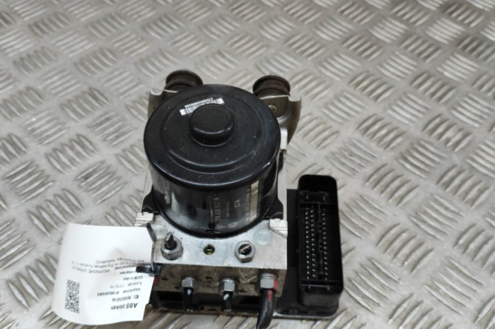 Pompa ABS PORSCHE CAYENNE 92A 2014 OEM: Off-road | 24565066